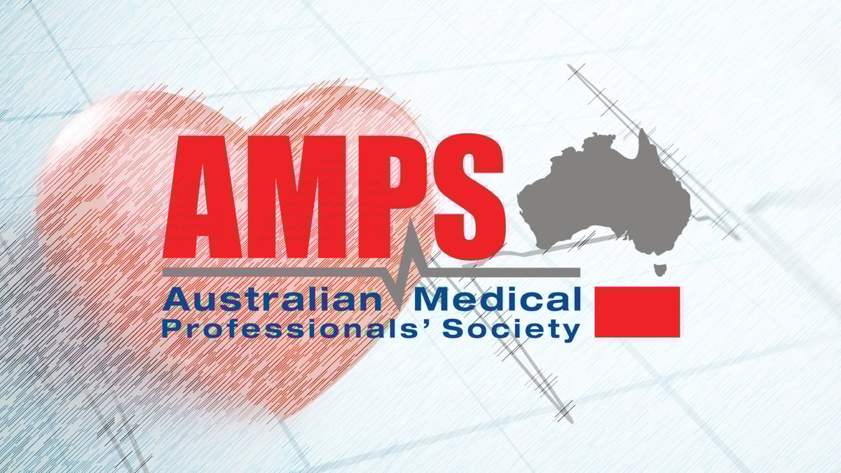 Reclaiming Medicine AMPS Melbourne Conference